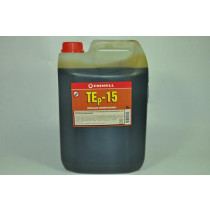 Vaihteisto- ja vetopyörästö-öljy TEP-15 25l