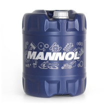 Dieselöljy Mannol TS-7 UHPD Blue 10W-40 20L