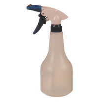Spray täyttöpullo utarepuhdistukseen 500ml