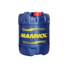 Vaihteisto- ja vetopyörästö-öljy Mannol Hypoid GL-5 SAE 80W-90 20L