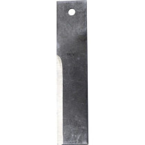 Нож измельчителя соломы #3mm 5961/49-013/0