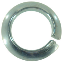 Шайба сферическая пруж. M10 Ø21/5mm DIN 74361 25шт.
