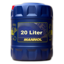 Гидравлическое масло Mannol Hydro HLP 46 20L