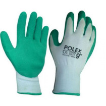 Рабочие перчатки POLEX, разм. 10 KAT-1