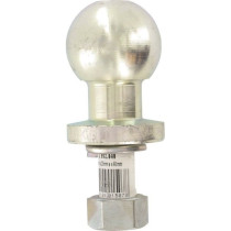 Сцепной шар Ø19/50-40mm ISO1103