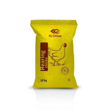 Комбикорм для цыплят 0-3н. 10кг KAUNO GRUDAI