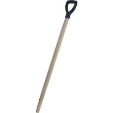 Черенок лопаты Ø3,8cm 100cm DY