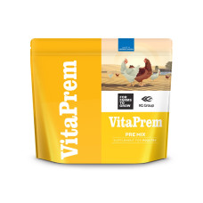 Витаминный смес для кур 2% 3кг VITAPREM