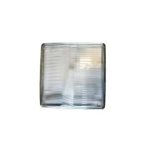 Kantaina priekšējā luktura stikls FG-308