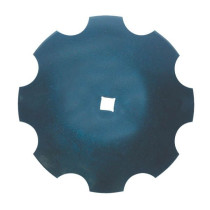 Ecēšu disks Ø510/4mm
