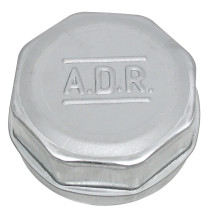 Rumbas kapsula Ø62mm ADR