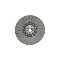 Sajūga disks *10 Ø315 45-1604040 A3-1